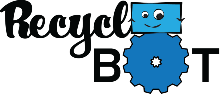 Recyclo-Bot Logo 3 recyclobot-finallogo