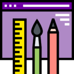 Services 4 web design