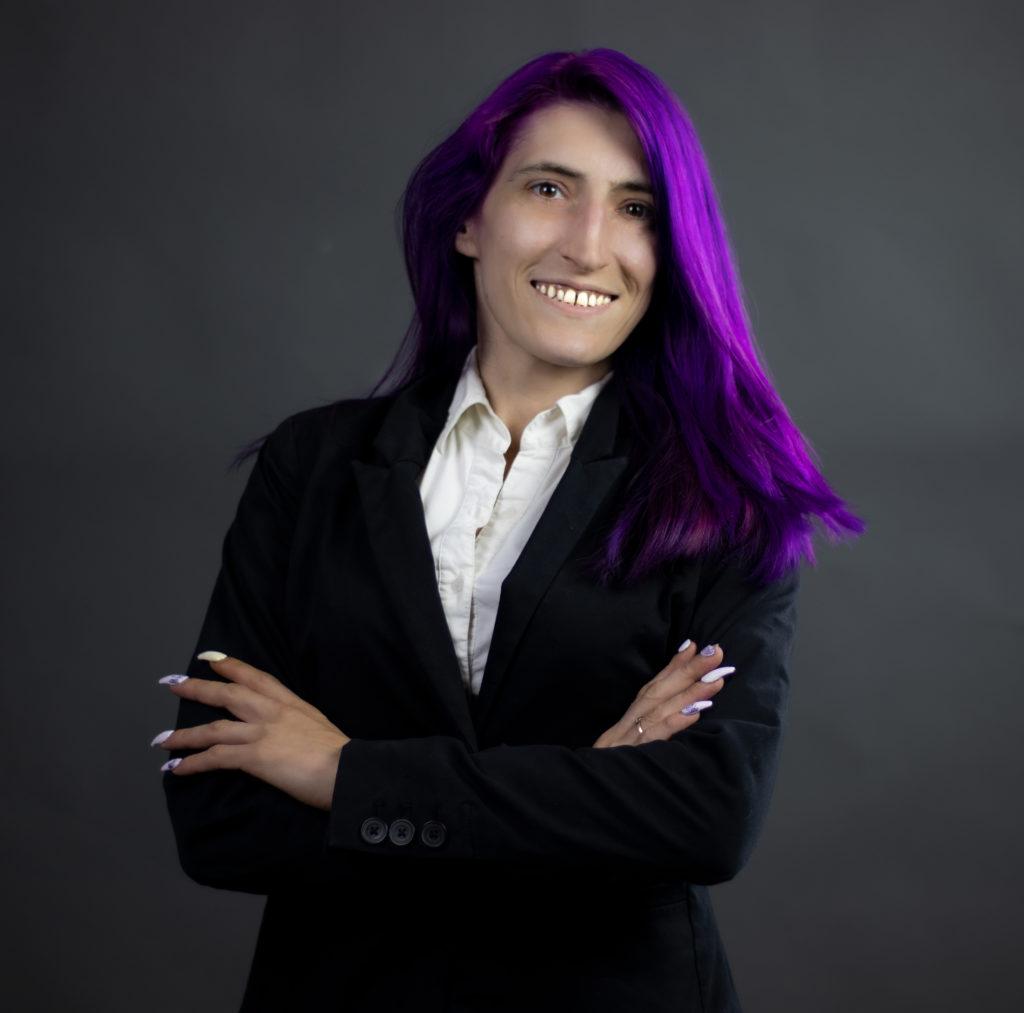 About 1 Photo of Alyson taken by Russel Bairos from Statera Graphics