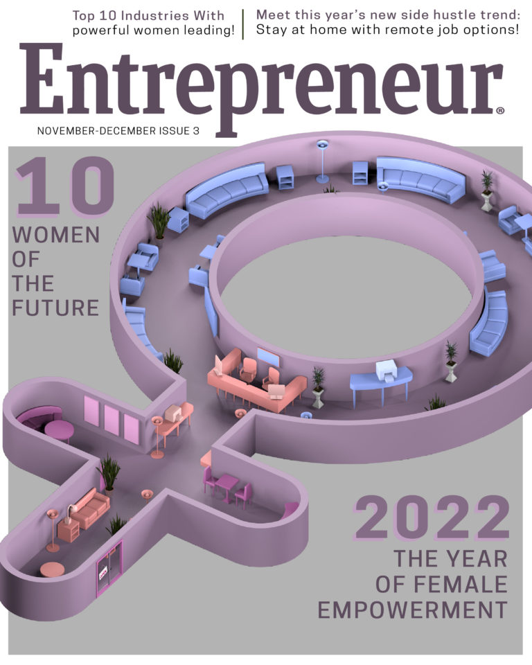 Entrepreneur Magazine Case Study 1 Entrepreneur-Magazine Final Version