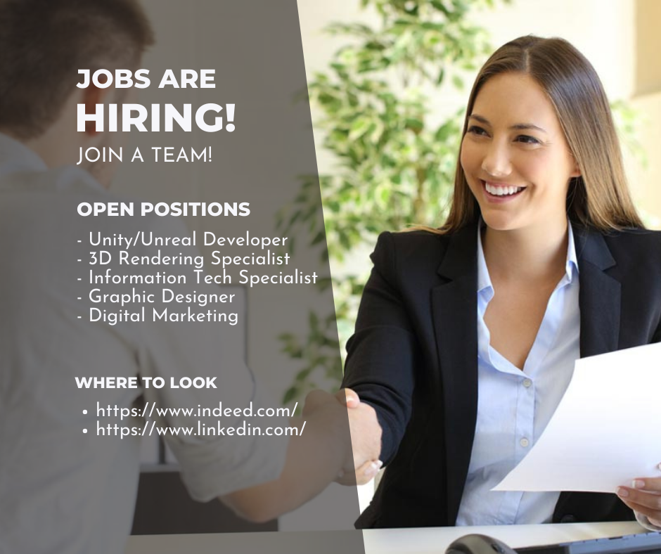 Jobs Hiring